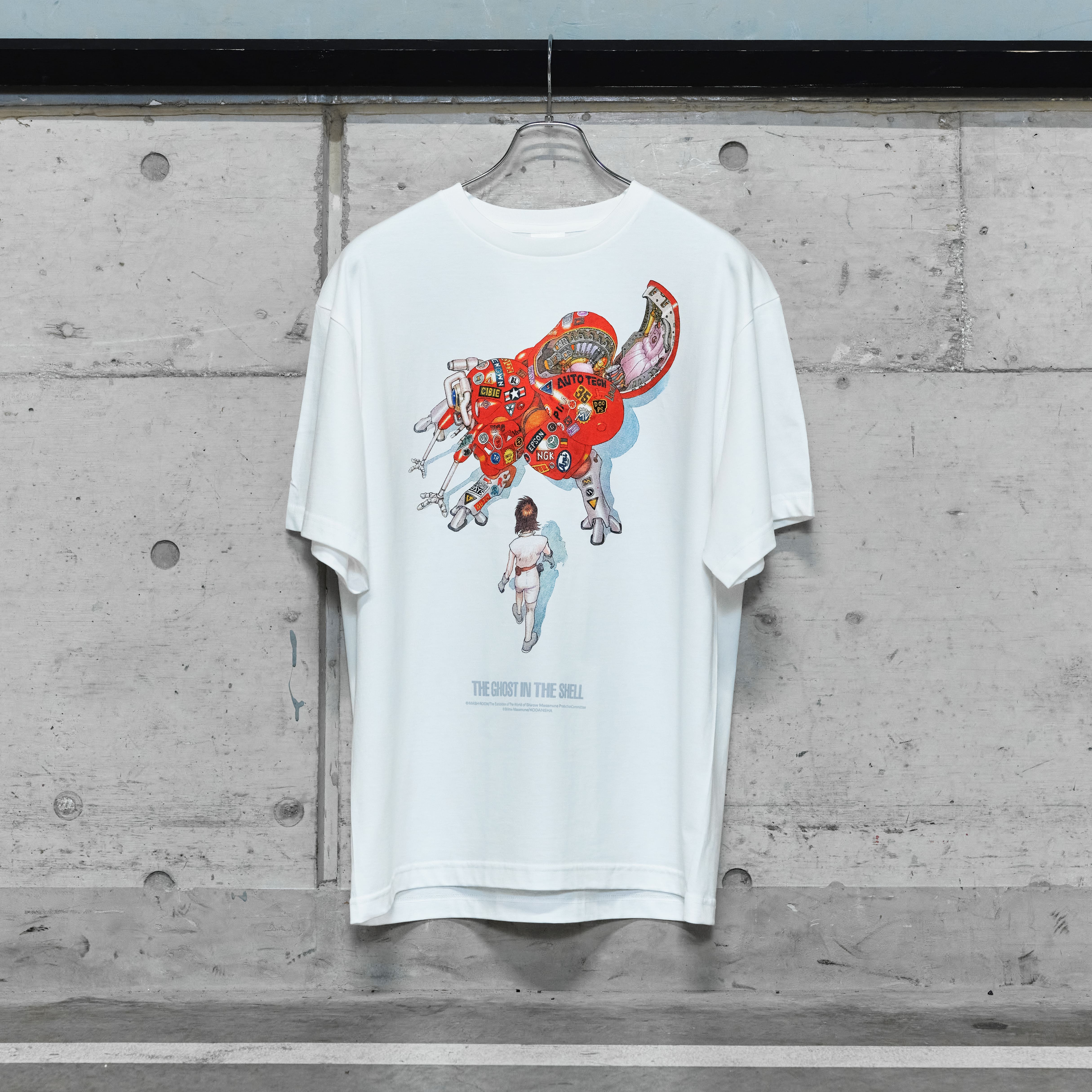 Tシャツ(M/L/XL/XXL)